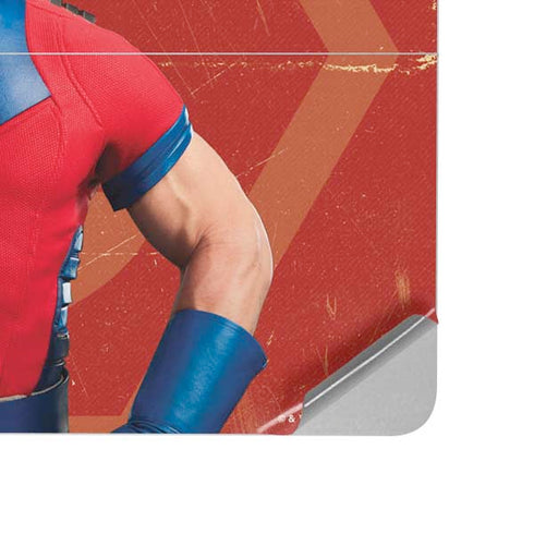 DC Comics Peacemaker John Cena Surface Laptop Studio Skin